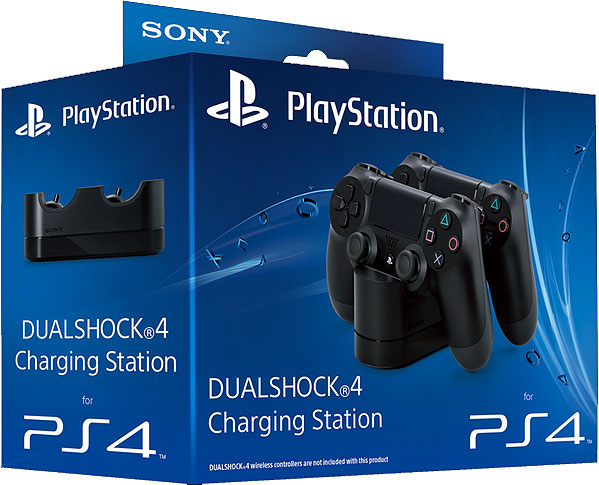 Nur noch wenige Wochen! Das ist das Verpackungsdesign der PS4 Linie